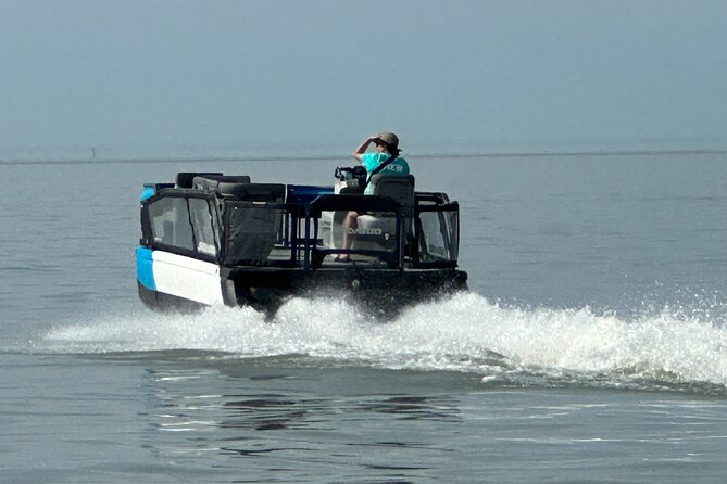 Windsor Sea Doo Switch 3-hour Jet Boat Rental on Lake St. Clair - Additional Information and Support