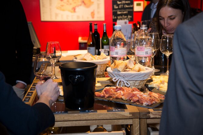 Wine and Cheese Tasting Paris in Bastille - Last Words