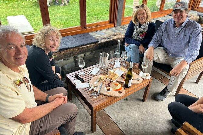 Wine and Gourmet Picnic Experience of Marlborough - Common questions