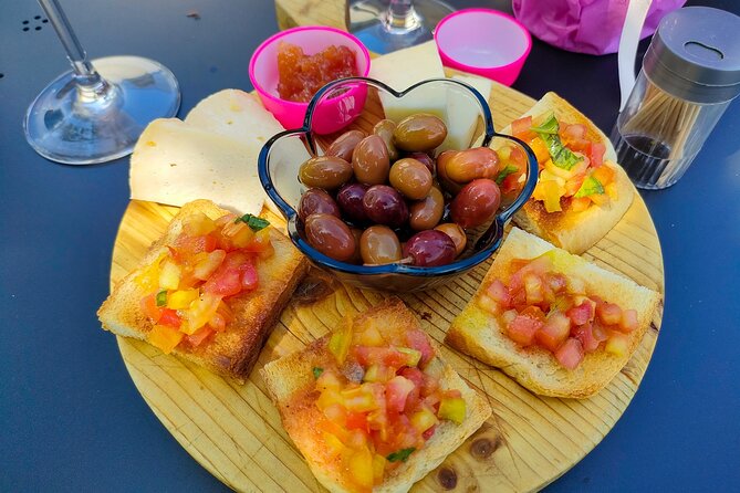 Wine Tasting With Local Food in Lazise Countryside - Directions