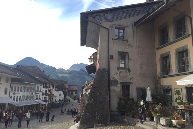 Winter Gruyères, Chocolate & Cheese Tour From Lausanne - Pricing Details