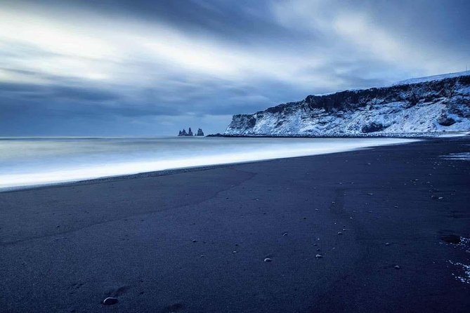 Winter South Coast Day Tour by Minibus From Reykjavik - Travel Tips