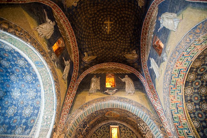 Wonderful Ravenna, Visit 3 UNESCO Sites With a Local Guide on a Private Tour - Outstanding Traveler Ratings