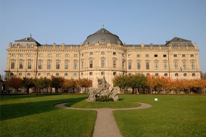 Würzburg Scavenger Hunt and Sights Self-Guided Tour - Common questions