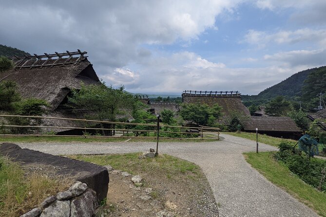 Yamanashi Beyond Mt.Fuji - Adventure Beyond Nature Trails