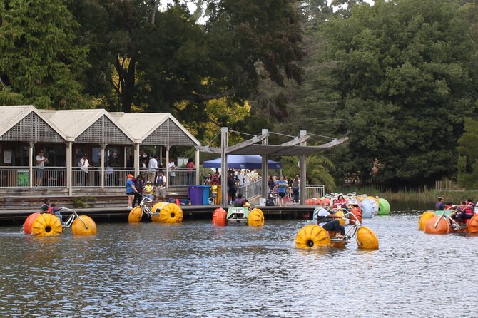 Yarra Valley, Dandenong Ranges Inc. Lunch With Wine,Plus Morning Tea,Chocolate - Common questions