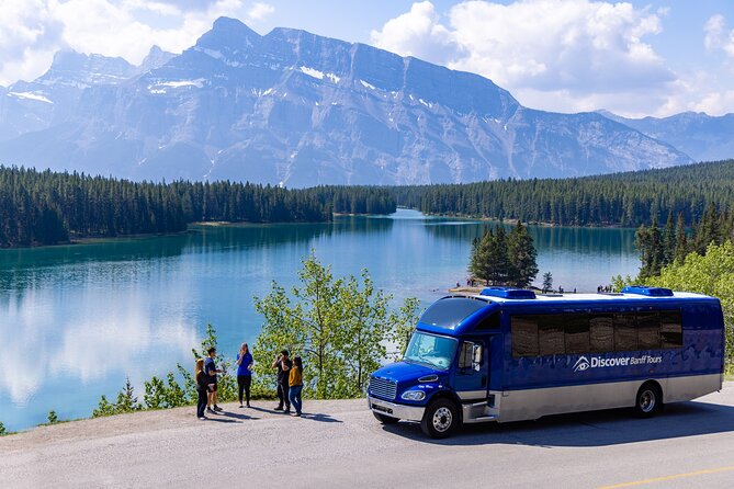 Year Round Tour: Banff and Its Wildlife - Additional Information