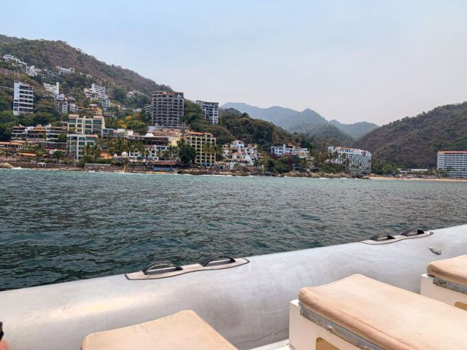 Yelapa Escape & Snorkeling in Puerto Vallarta by Speedboat - Location Details