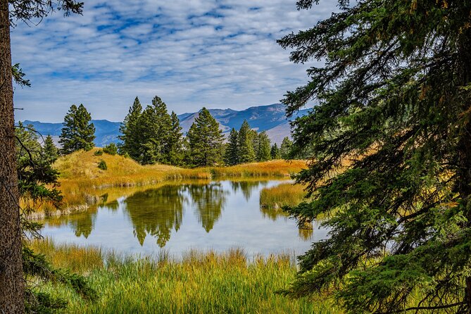 Yellowstone Full Day Private Hike - Last Words