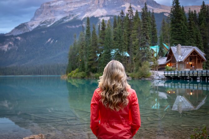 Yoho National Park Small-Group Adventure  - Banff - Traveler Reviews and Experiences