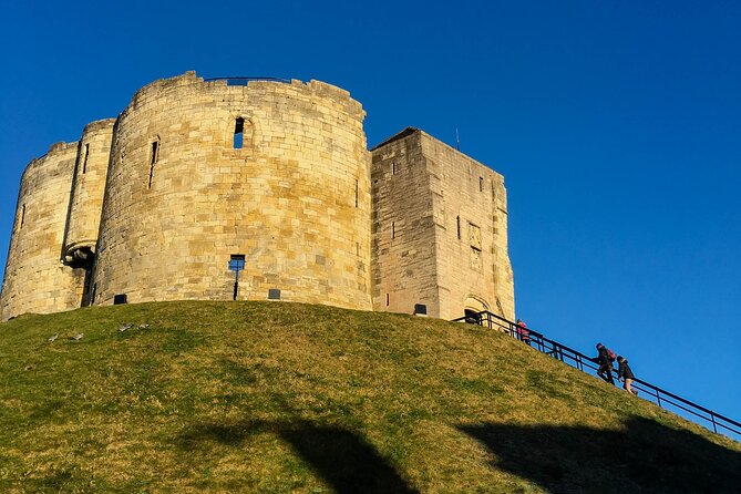 York 3-Hour Photography Walking Tour - Additional Tour Information