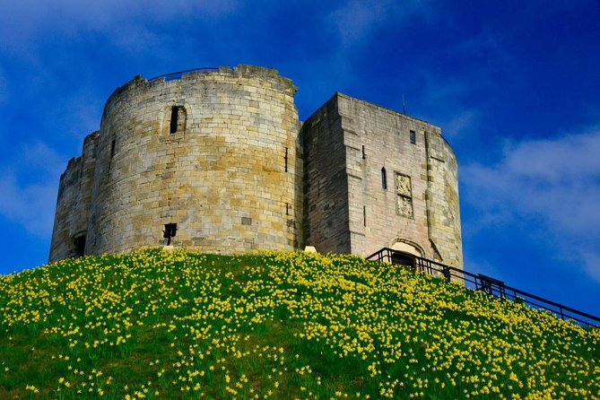 York Small-Group Evening Walking Tour With Guide - Customer Reviews