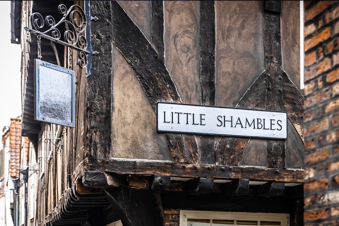 York Witches and History Walking Tour - Negative Feedback Highlights