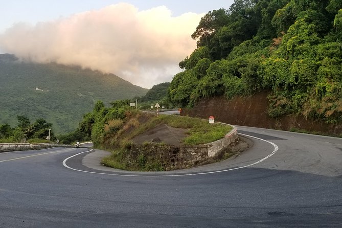 Your Incredible Scooter Adventure On Hai Van Pass - Know the Cancellation Policy