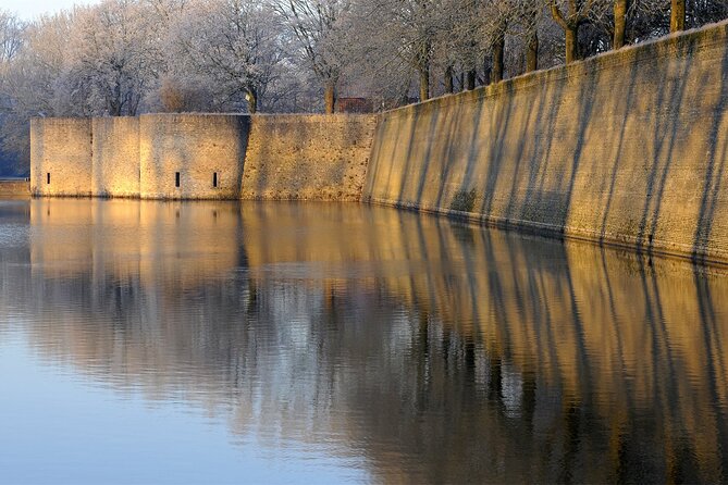 Ypres City Game: a Dive Into History - Last Words