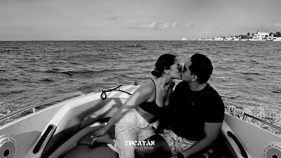 Yucatán Lux Boat Tours - Tour Highlights