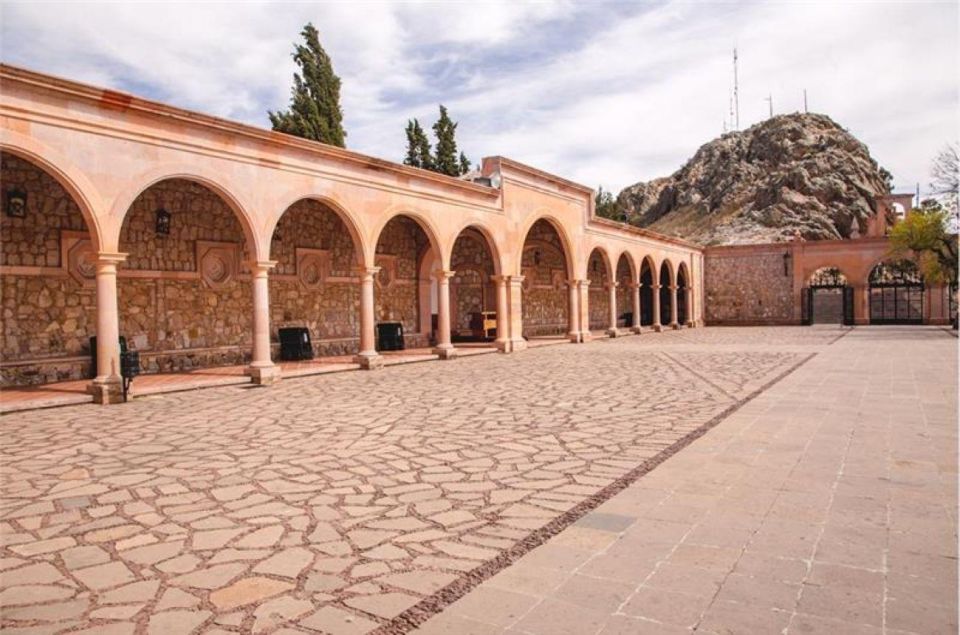 Zacatecas: Traditional Zacatecas Tour - Common questions