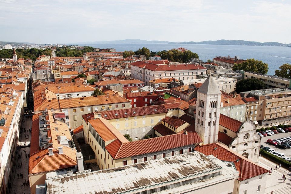 Zadar and Nin Highlights: Private Tour - Last Words