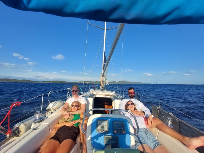 Zadar: Full-Day Sailing Trip With Snorkeling - Customer Reviews