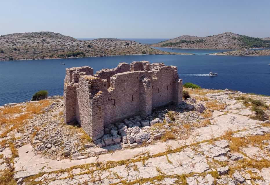 Zadar: Kornati National Park Half-Day Speedboat Tour - Call to Action