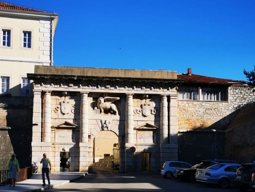 Zadar Old Town: a Walking Tour Throughout the Ages - Common questions