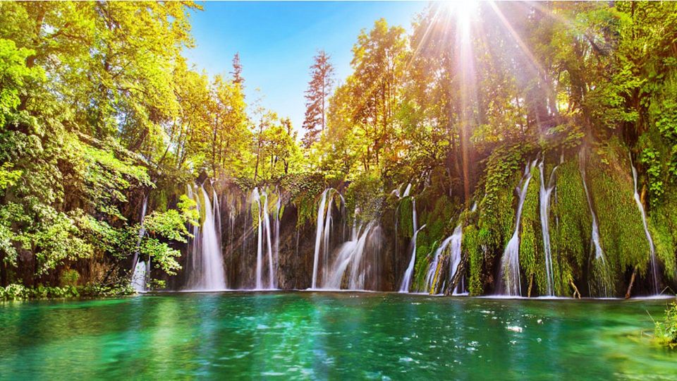 Zadar: Plitvice Lakes Guided Day Tour With Tickets - Last Words