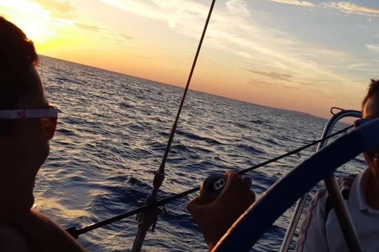 Zadar: Private Sunset Sailboat Tour With Drinks - Last Words