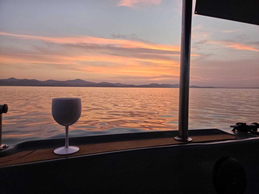 Zadar: Sunset Boat Tour With a Glass of Prosecco - Last Words