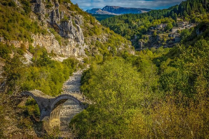 Zagori : Bridges & Villages Hike Half Day - Cancellation Policy Guidelines