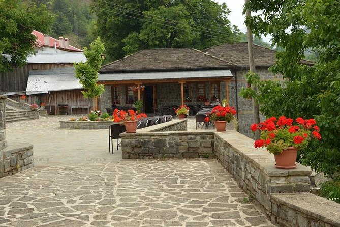 Zagori Villages Tour (3 Days) - Tour Guide Information
