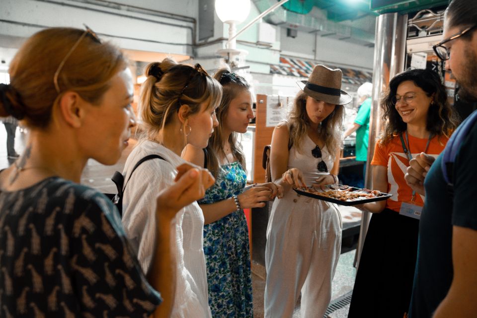 Zagreb: Taste Zagreb Food Tour - Customer Reviews