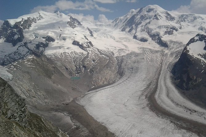 Zermatt to Mt Matterhorn and Mt Gornergrat Private Guided Tour (Mar ) - How to Book