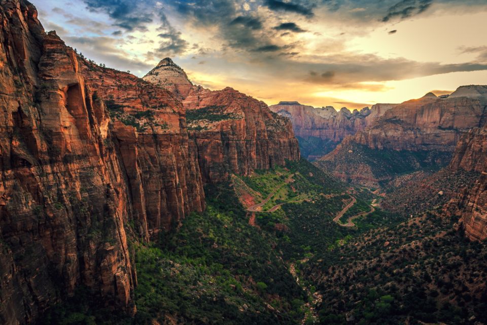 Zion National Park: Self-Driving Audio Guided Tour - Customer Reviews