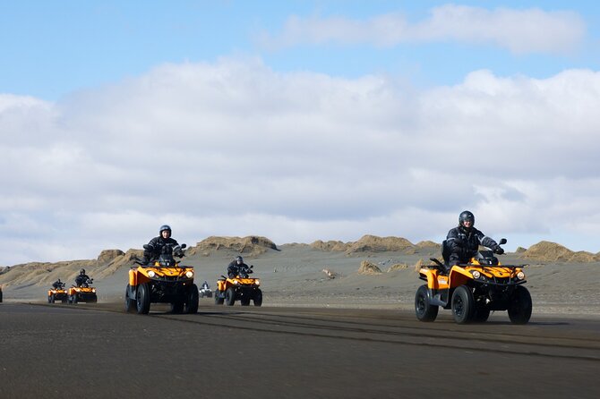 Zip-line, ATV & Lava Tunnel Experience - Booking Information and Tips