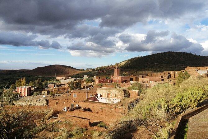 Zipline Adventure and Hike in the Atlas Mountains - Feedback and Additional Info