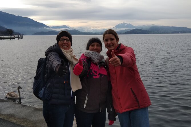 Zug Scavenger Hunt and Sights Self-Guided Tour - Customer Reviews