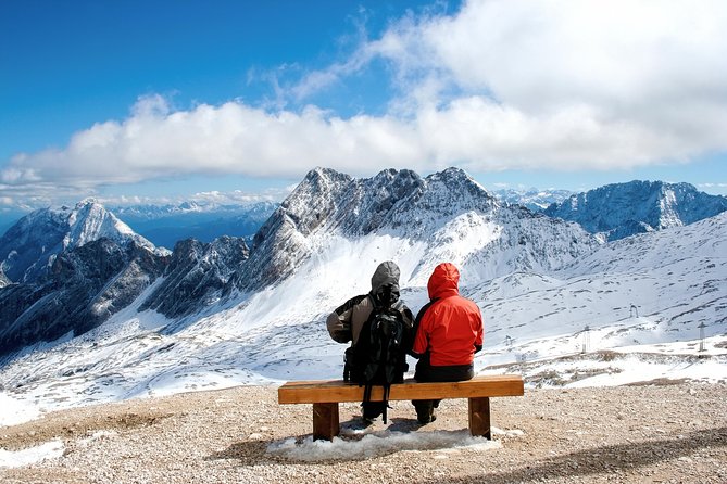 Zugspitze, Germanys Highest Mountain, Day Tour From Munich - Overall Impressions