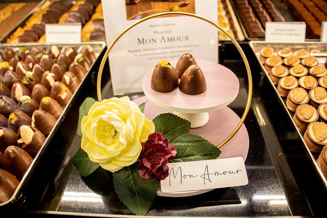 Zurich Chocolate Hunting Tour With a Local - Additional Tour Information