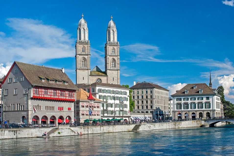 Zürich: City Tour, Cruise, and Lindt Home of Chocolate Visit - Additional Information