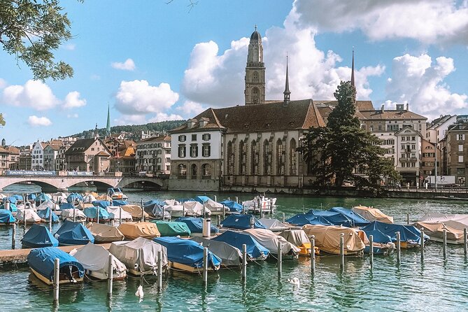 Zurich Like a Local: Customized Private Tour - Last Words and Key Points