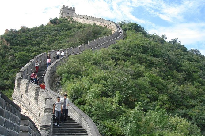 6-Day Beijing Xian Tour, Private Package to Great Wall and Terracotta Army - Key Points