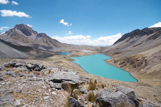 6 Day Rainbow Mountain X Ausangate Trek - Flashpackerconnect - Pricing and Booking Details