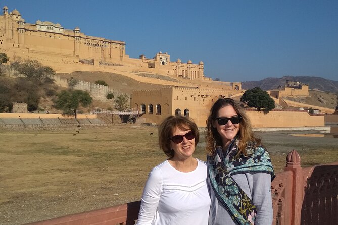 6-Days Rajasthan Private Tour- Jaipur Jodhpur Jaisalmer and More - Key Points