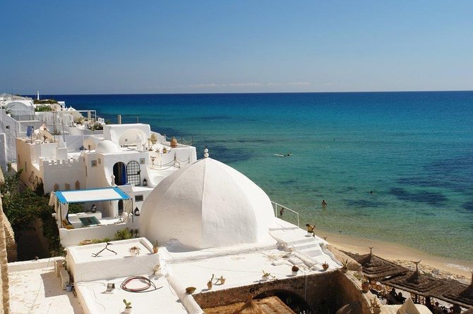 6 Days Tour Tunisia Discovery From Tunis - Key Points