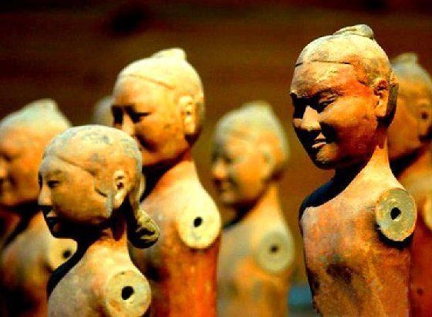 6 Days Xian Pingyao Luoyang Tour - Key Points