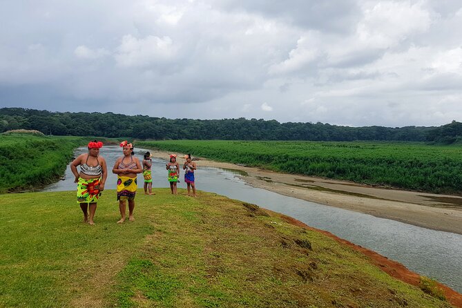 6-Hour Culture and Nature Tour in Embera Tribe - Key Points