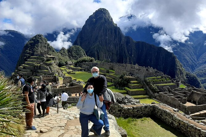 06 Days 05 Nights Cusco Machupicchu and Rainbow Mountain Package - Booking and Traveler Information