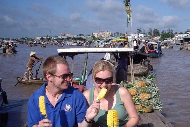 1-Day Cai Rang Floating Market-Vinh Long-Cai Be-Group of 10 Max - Additional Information and Resources