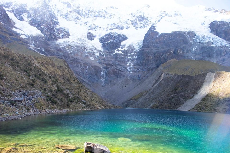 1 Day Excursion to the Humantay Lake From Cusco. - Common questions