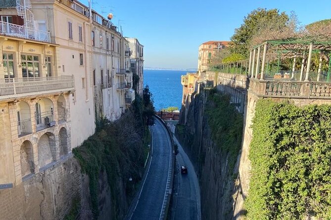 1-Day Tour to Visit the Wonderful Amalfi Coast - Insider Tips and Recommendations